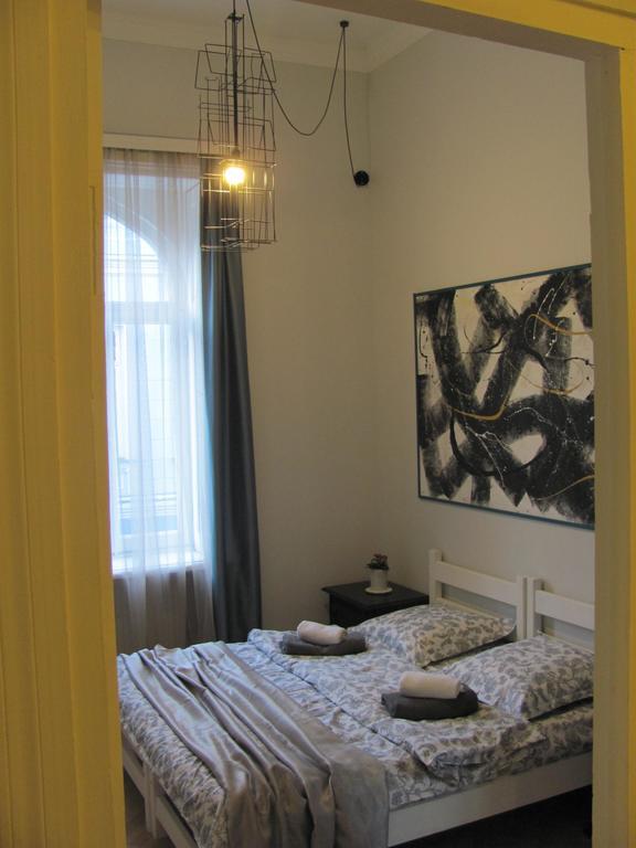 Апартаменты Art House Тбилиси Экстерьер фото